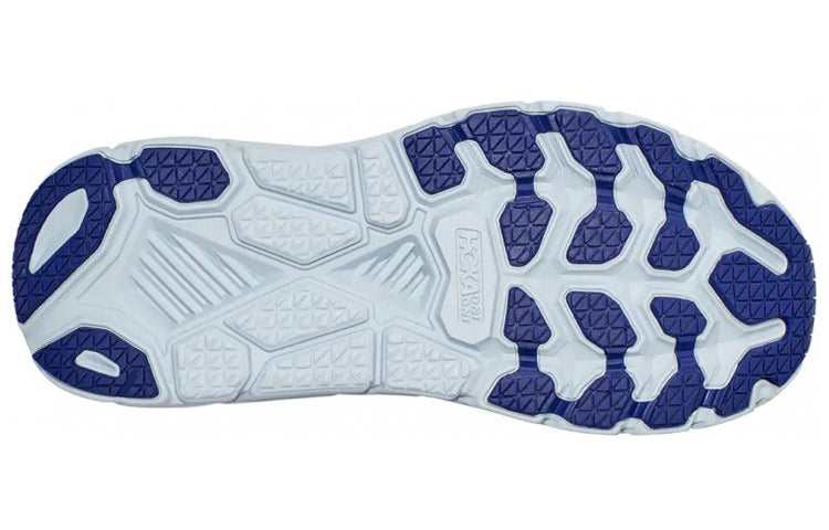 (WMNS) HOKA ONE ONE Clifton 7 'Lunar Rock Nimbus Cloud' 1110509-LRNC