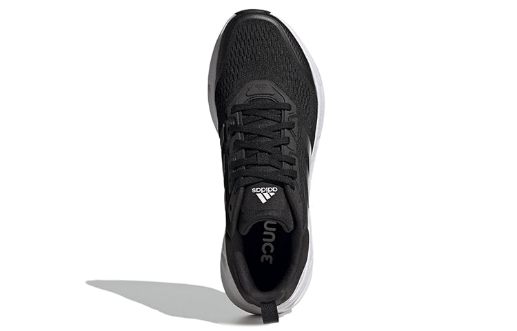 adidas Questar 'Black White Grey' GY2259