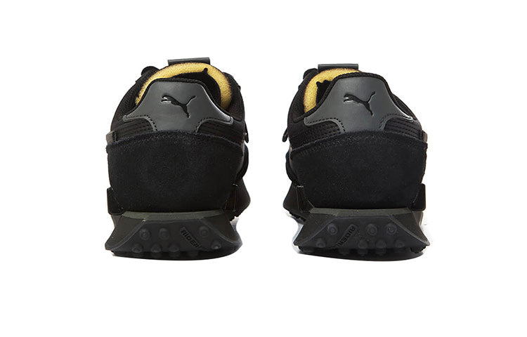 PUMA Future Rider Play On 'Black' 371149-25