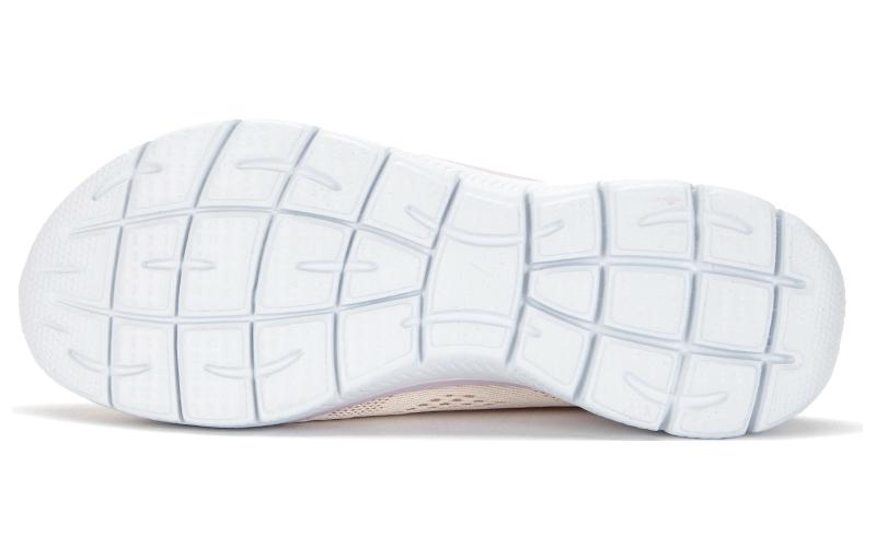 (WMNS) Skechers Summits 'Perfect Views - Natural Pink' 149523-NTPR