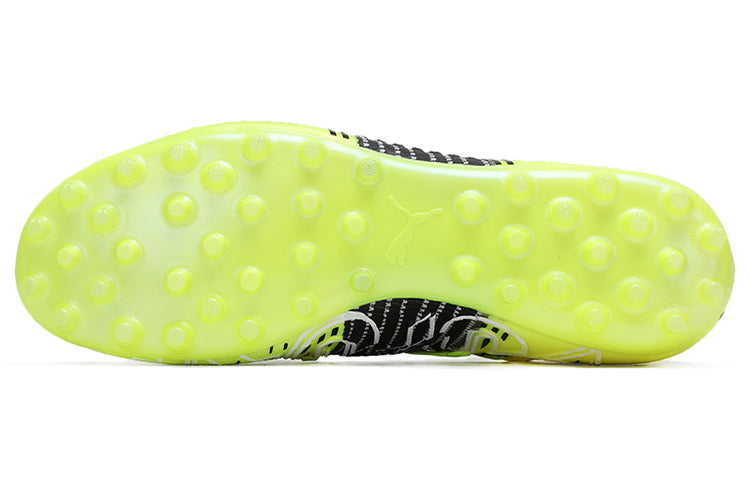 PUMA Future Z 1.1 MG 'Fluorescent Green Black' 106377-01