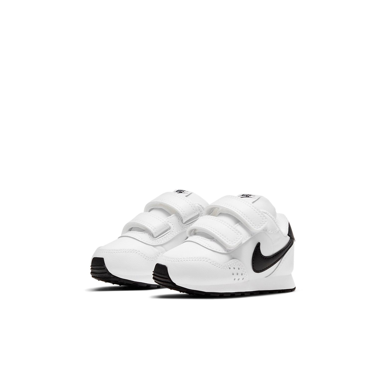 (TD) Nike MD Valiant 'White Black' CN8560-100