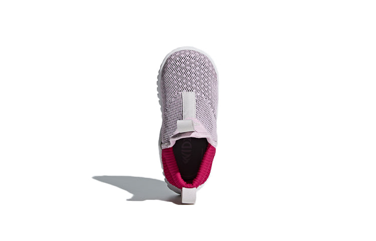 (TD) adidas Rapidazen 2 I Shoes Pink/Red CP9427