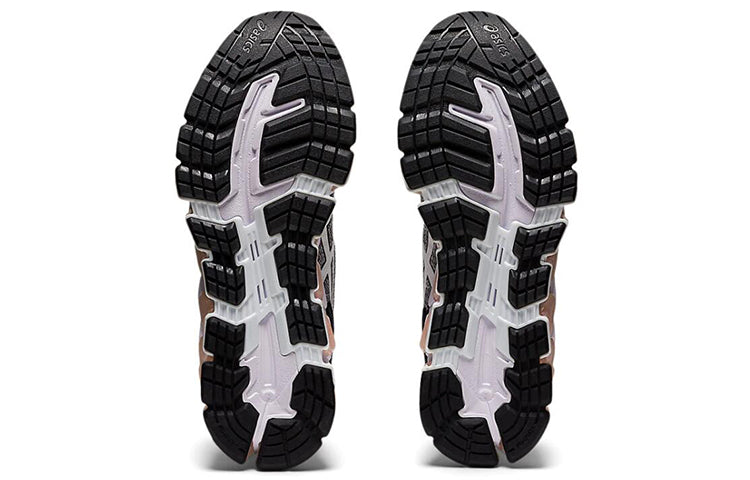 (WMNS) ASICS Gel Quantum 360 6 'Black White' 1202A038-002