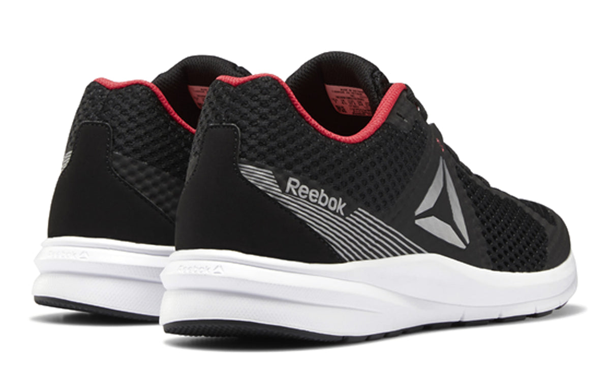(WMNS) Reebok Endless Road 'Black' DV6200