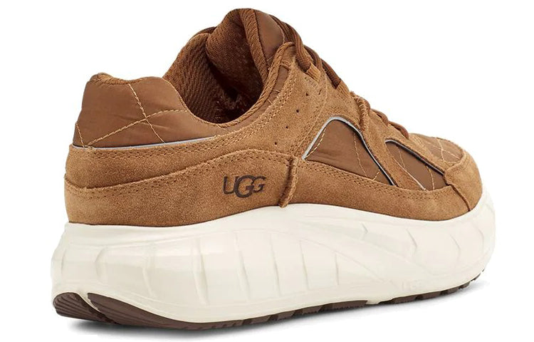 UGG  Westsider Low Pufflite Sneaker 'Chestnut' 1120909-CHE