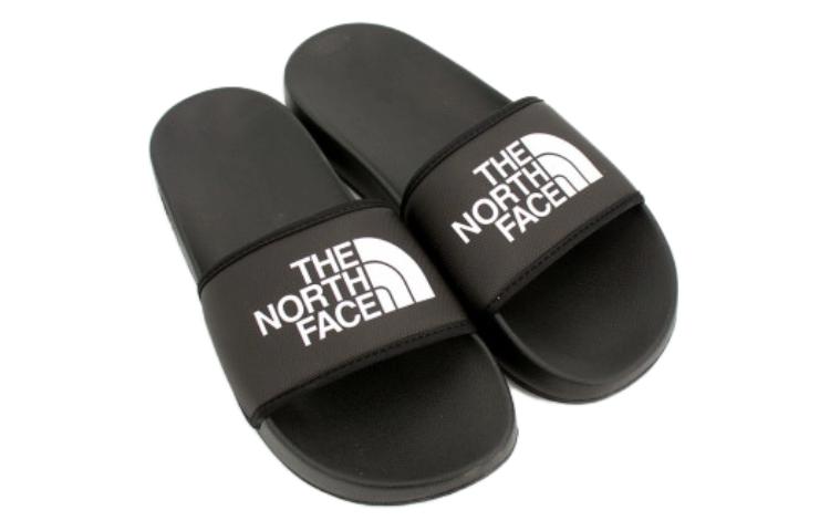 THE NORTH FACE Base Camp Slide III 'Tnf Black' NF0A4T2R-KY4