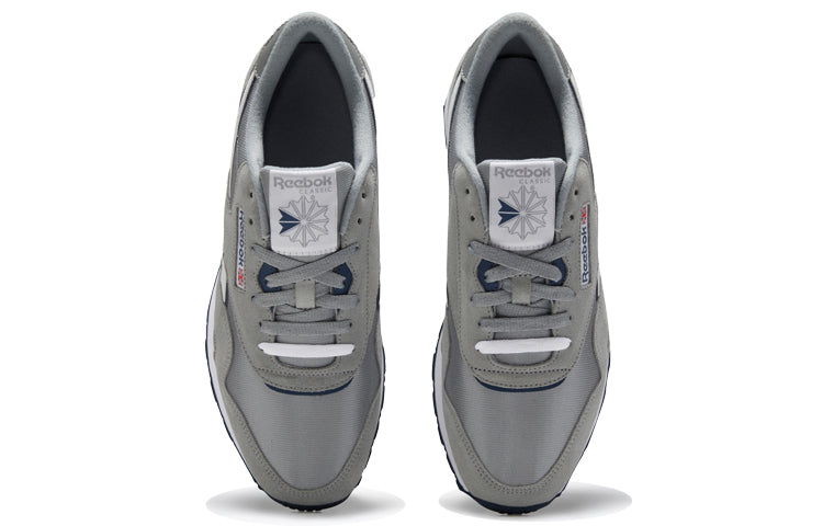 Reebok Classic Nylon Gray FV1594