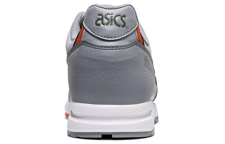 ASICS Gel Saga 'Grey Mantle Green' 1191A233-020