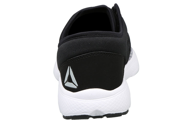 Reebok Astroride Walk Lp 'Black White' EG0036