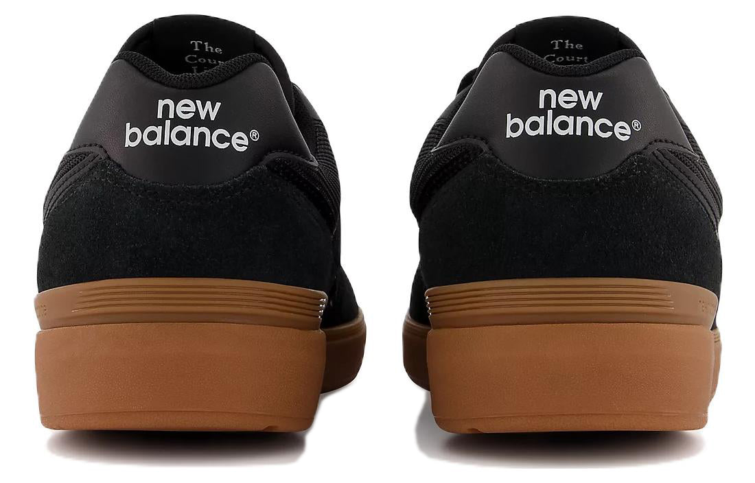 New Balance 574 Court 'Black Brown' CT574BLG