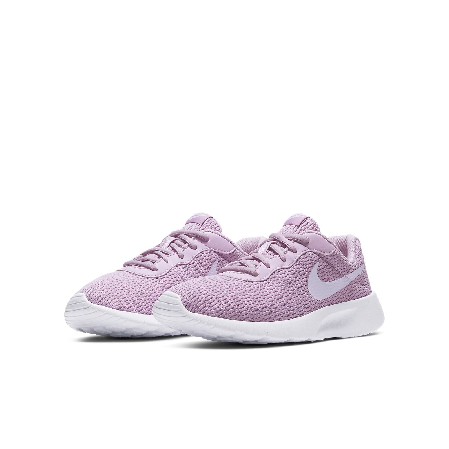 (GS) Nike Tanjun Pink 818381-500