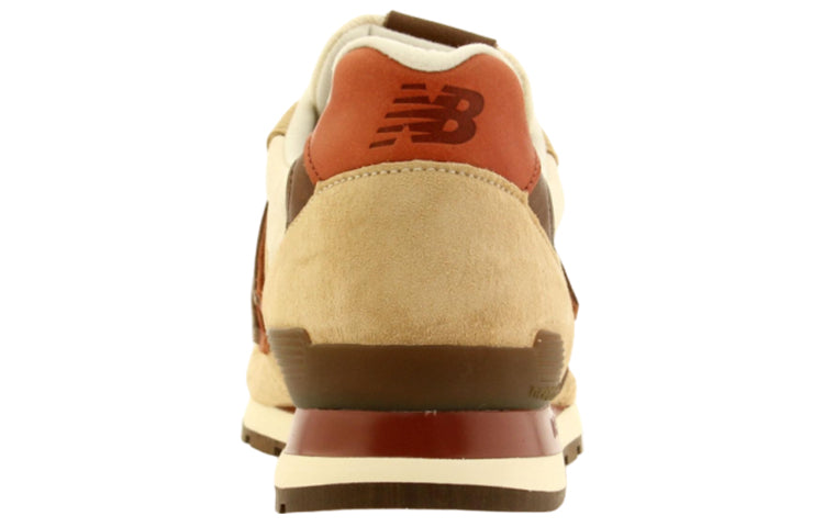 New Balance 996 'Tan' M996DCB