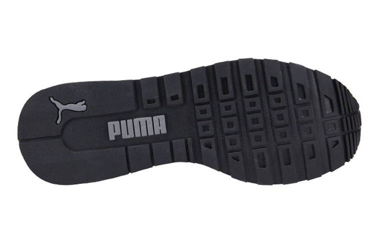 PUMA Sportstyle Tx-3 Low-Top Black/Grey/White 361902-02