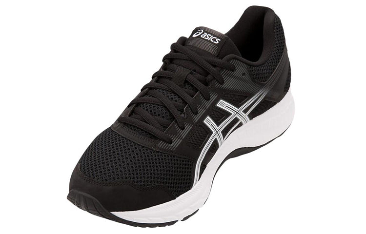 ASICS Gel-Contend 5 'Black White' 1011A256-001