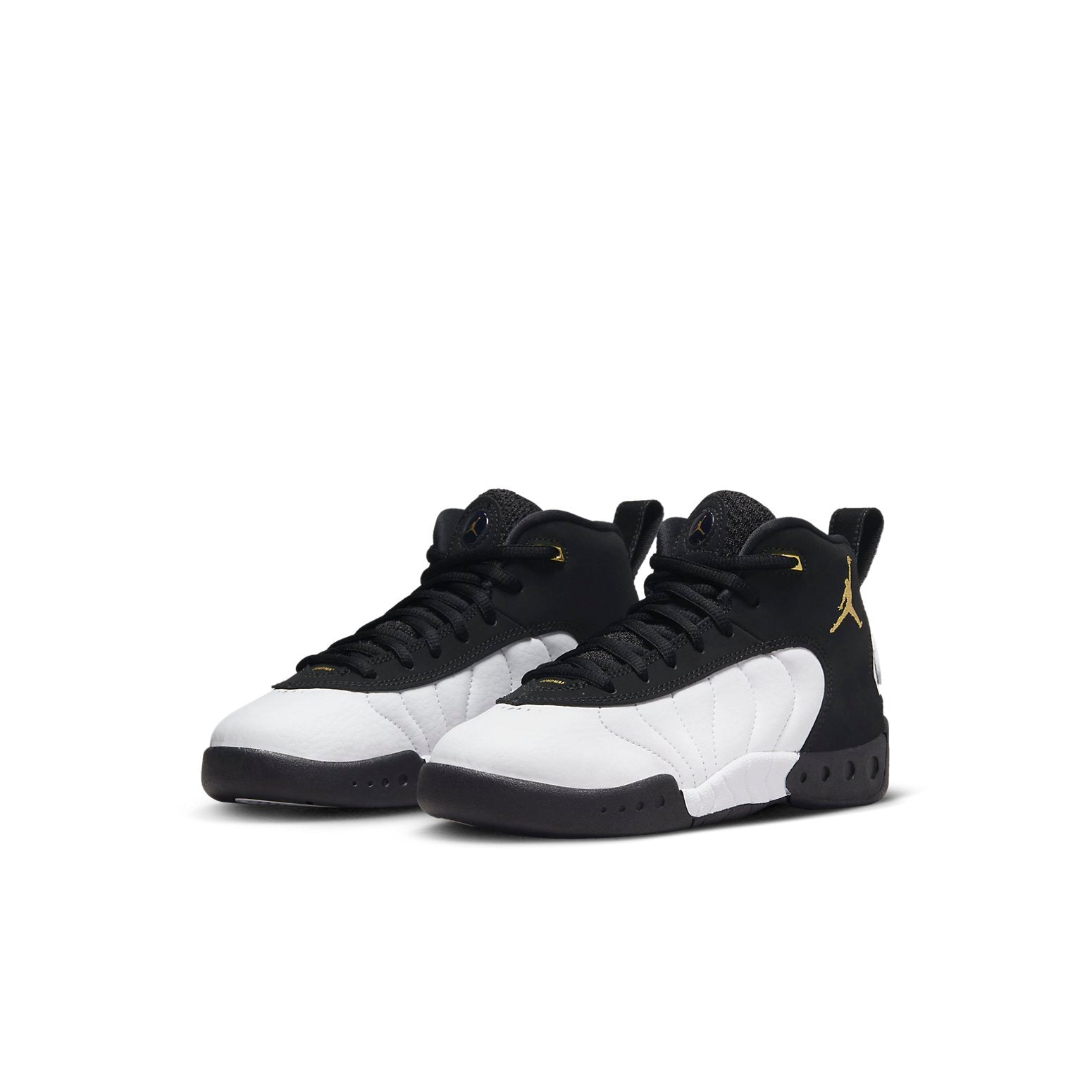 (PS) Air Jordan Jumpman Pro 'Black Gold' DQ8434-071