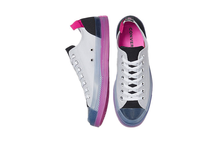 Converse Chuck Taylor All Star CX Low 'Dramatic Nights - Grave' 170835C