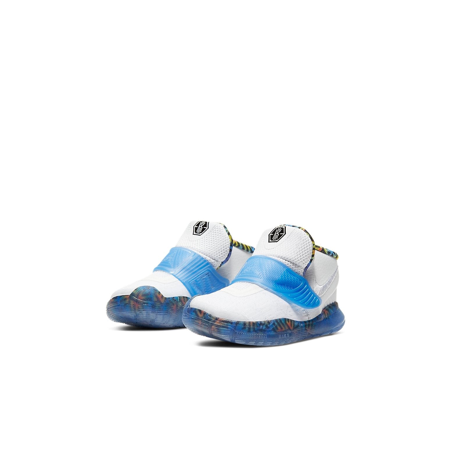 (TD) Nike Kyrie 6 'Sapphire' BQ5601-146