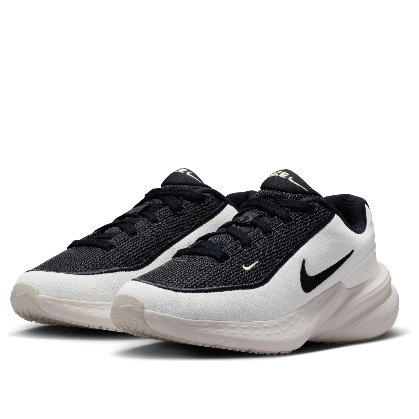 (GS) Nike Uplift SC 'Sail Black Life Lime' IF1749-100