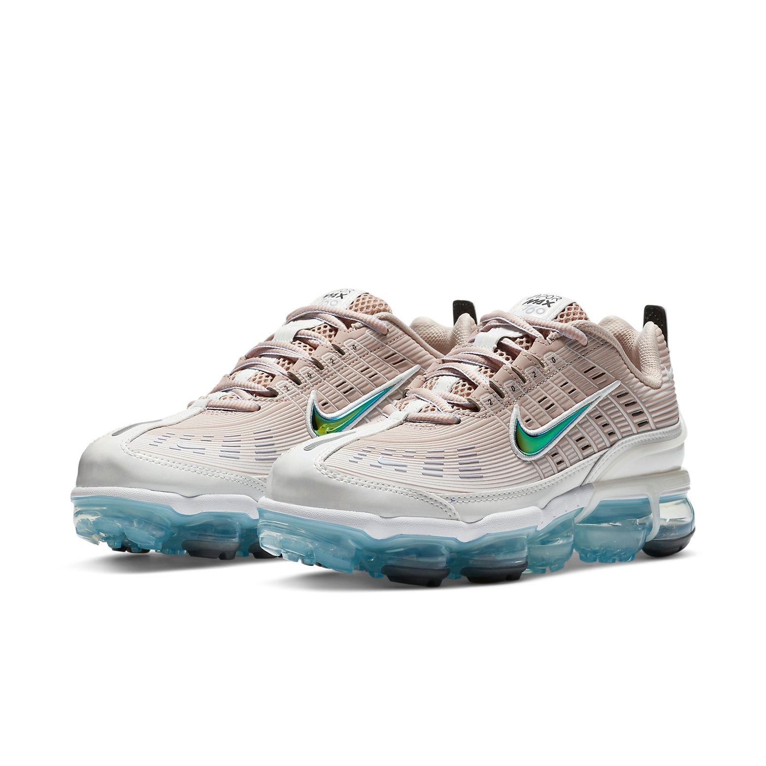 (WMNS) Nike Air Vapormax 360 'Stone Mauve' CQ4538-200