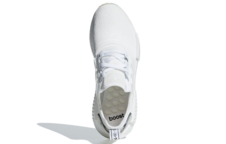 adidas NMD_R1 'Triple White' BD7746