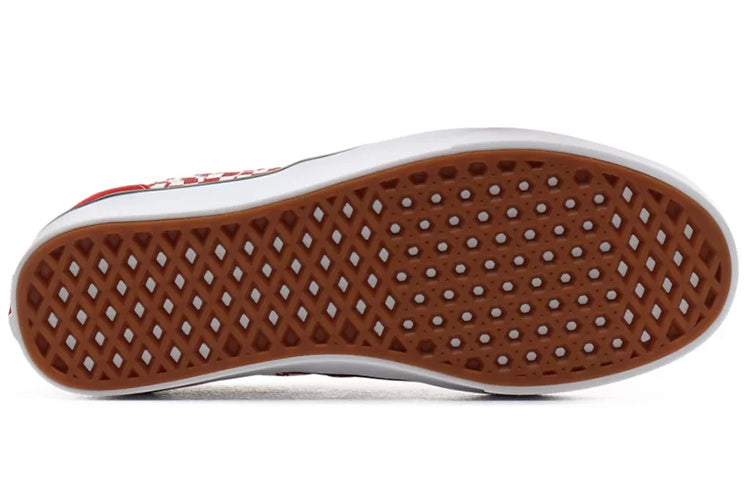 Vans Era ComfyCush 'Tear Check' VN0A3WM9V9Z
