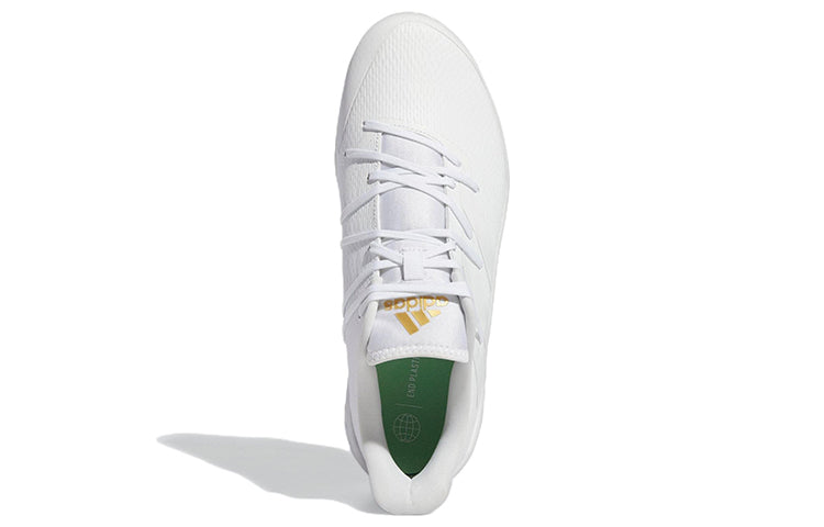 adidas Adizero Afterburner 8 Td Cleats 'White' H05609