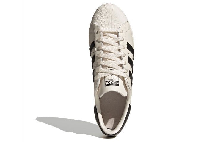 adidas Superstar 82 'Off White Black' H06258