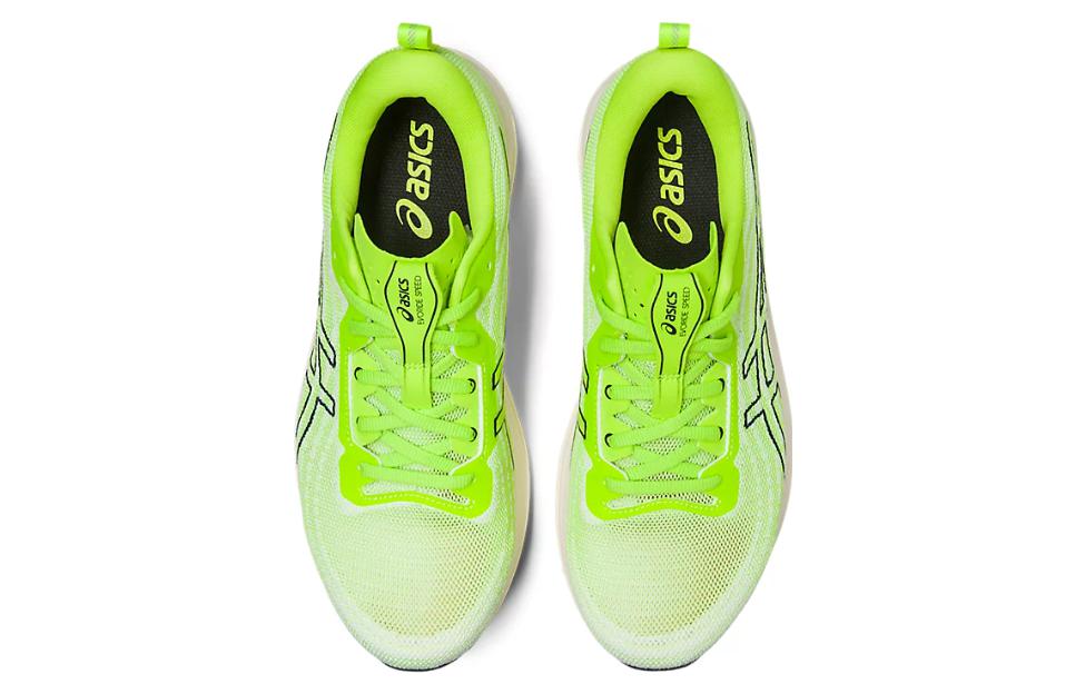 ASICS EvoRide Speed 'Hazard Green Midnight' 1011B612-401