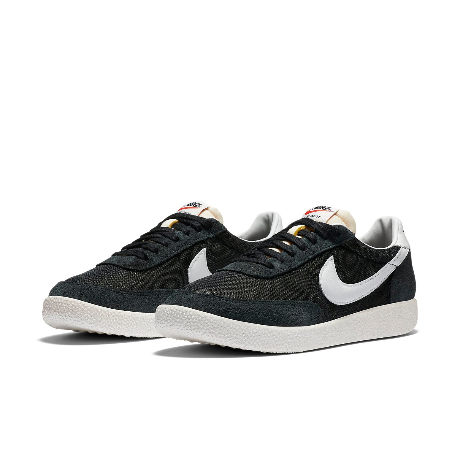 Nike Killshot OG 'Black Off Noir' DC1982-001