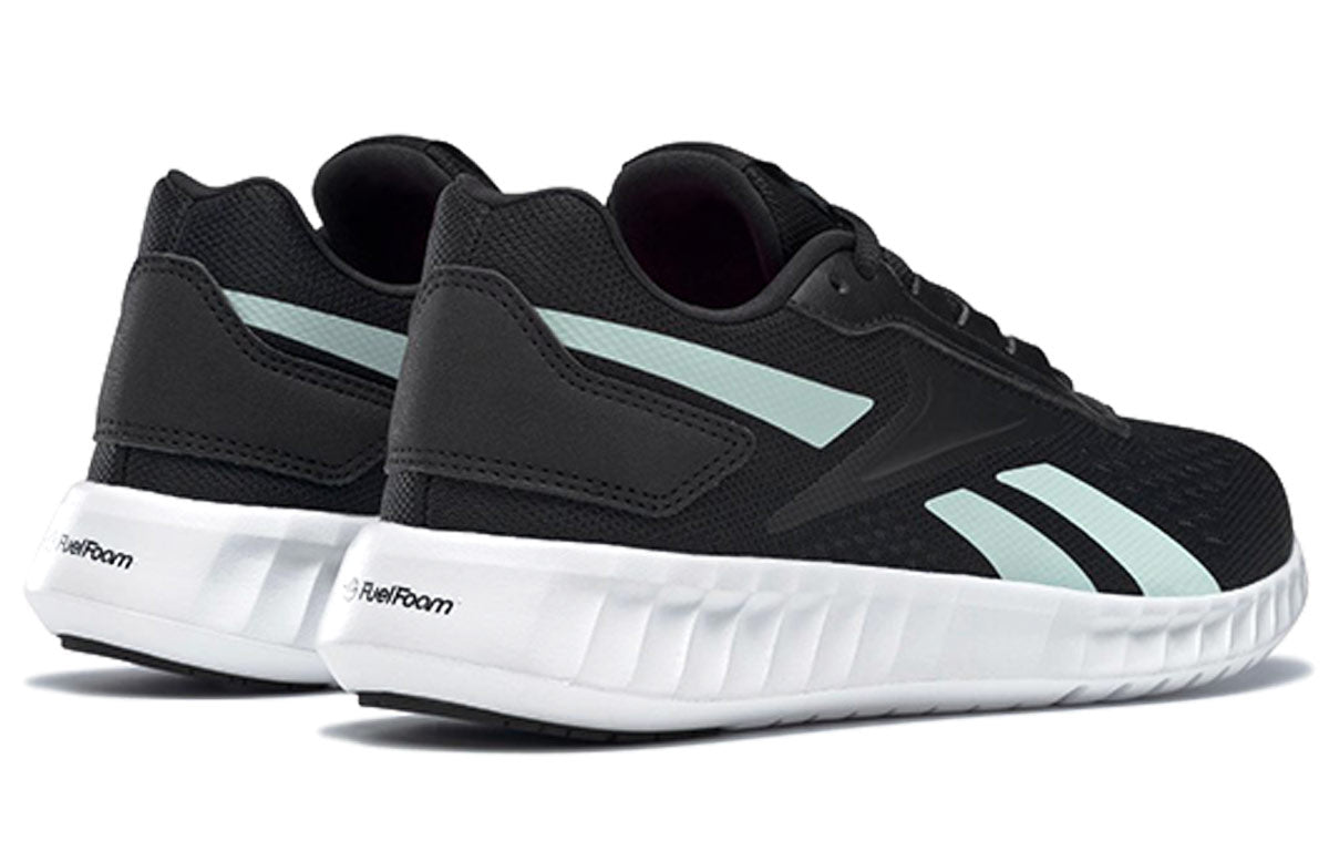 (WMNS) Reebok Sublite Legend 2.0 Shoes Black/Blue/White FX8569