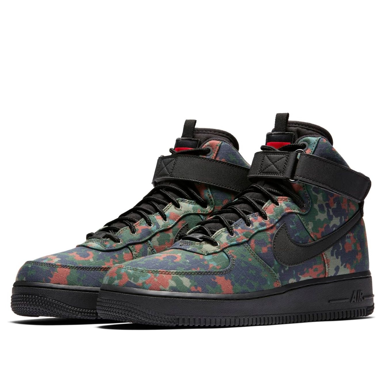 Nike Air Force 1 High '07 LV8 'Germany' BQ1669-300