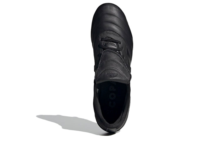 adidas Copa Gloro 20.2 FG 'Black' FX9334