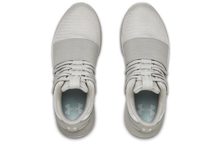 (WMNS) Under Armour Breathe Lace X NM 'Grey' 3021324-101