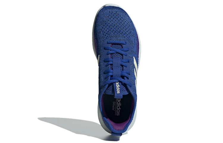 (WMNS) adidas Fluidflow Blue/White EG3669