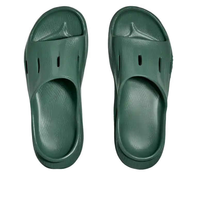 HOKA ONE ONE ORA Recovery Slide 3 'Thyme' 1135061-TTH