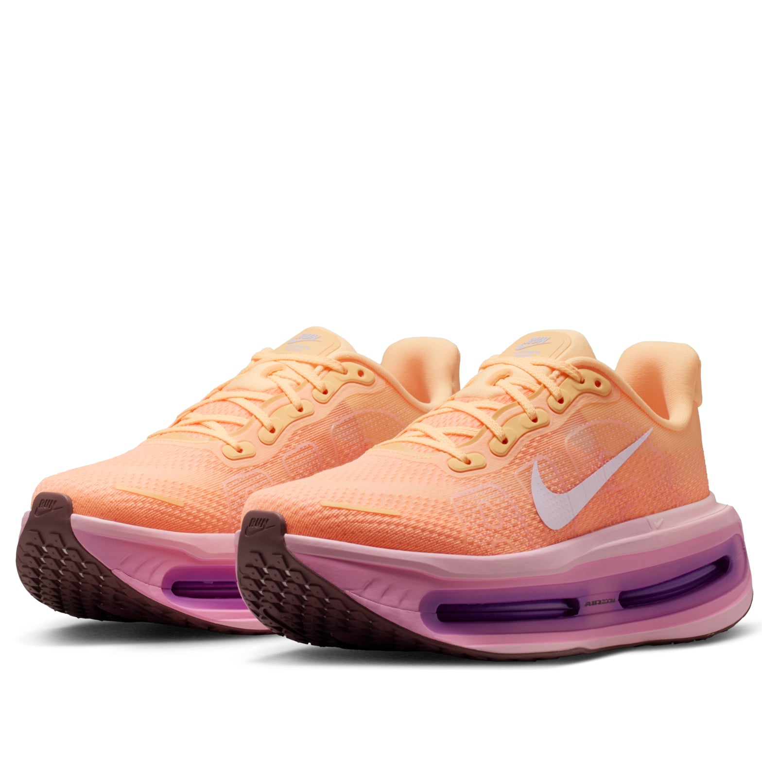 (WMNS) Nike Air Zoom Vomero Premium 'Tangerine Tint' HM5973-801