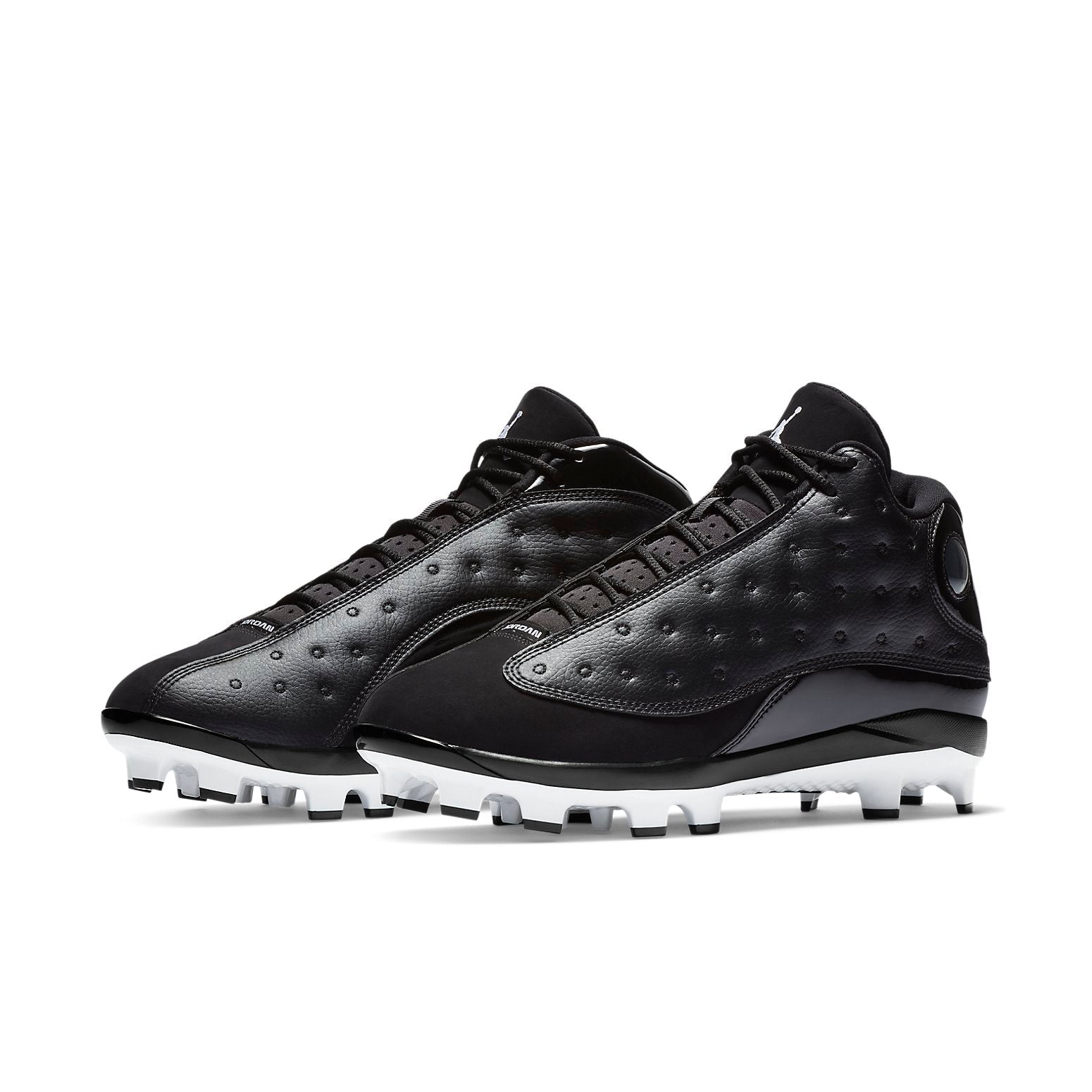 Air Jordan 13 Retro MCS 'Black' AJ8016-001