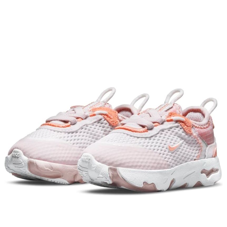 (TD) Nike React Live 'Light Violet Champagne' CW1620-500