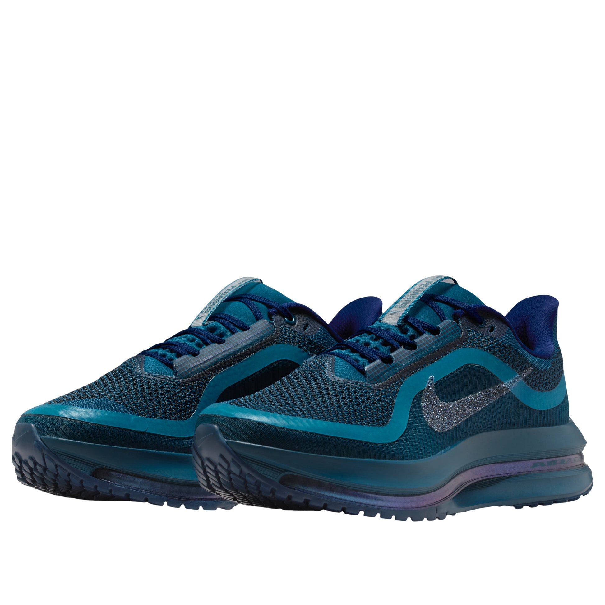 (WMNS) Nike x Swarovski Air Zoom Pegasus Premium 'Blue Force' IM7384-499