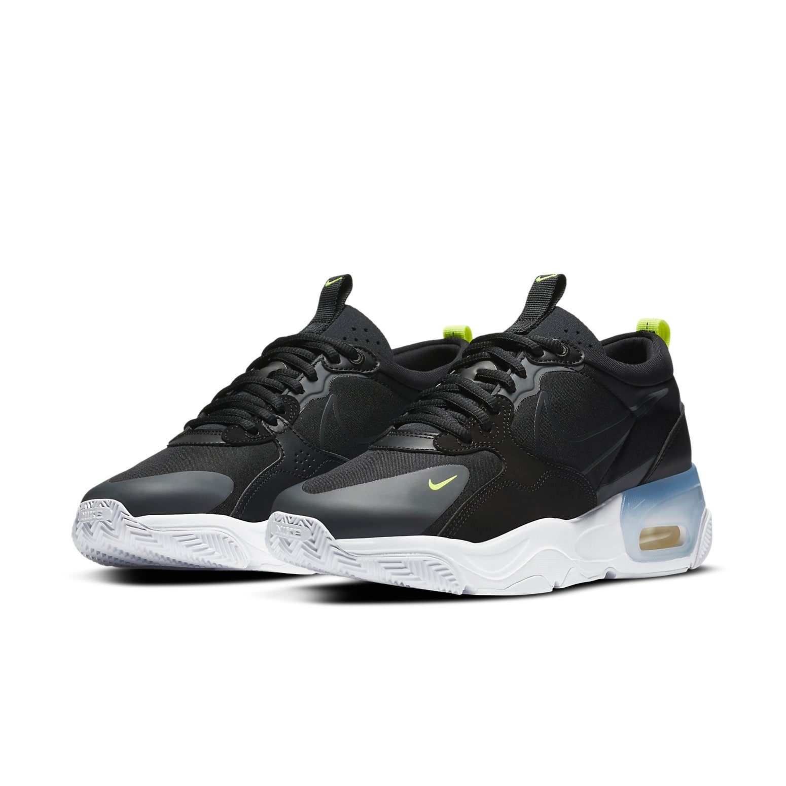Nike Skyve Max Black/White BQ4432-002
