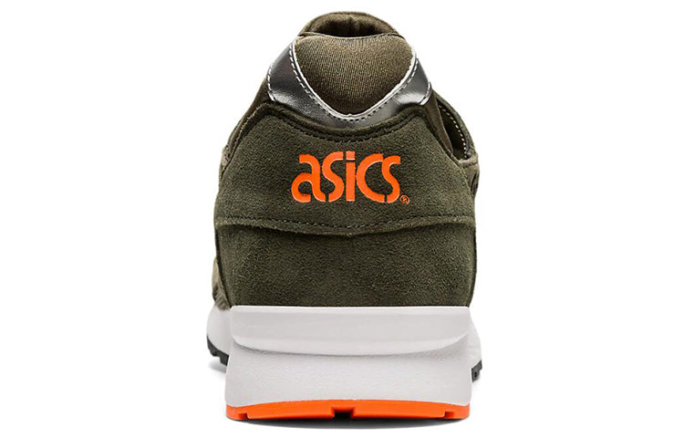 ASICS Gel Lyte 5 'Mantle Green' 1191A267-300