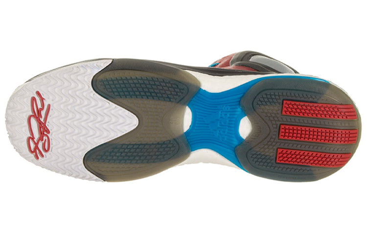 adidas D Rose 5 Boost 'Brenda' C75593