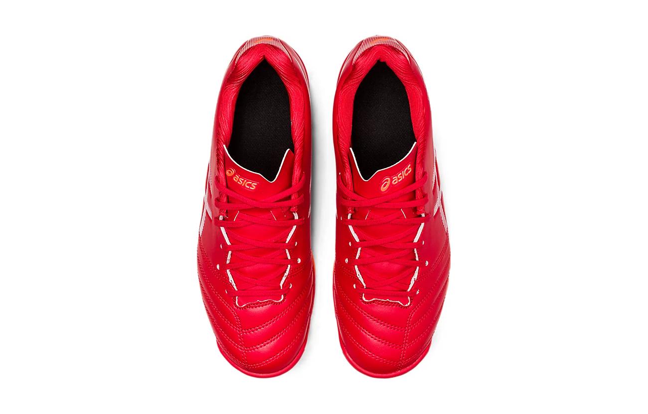 (GS) ASICS DS Light TF 'Classic Red' 1104A047-600