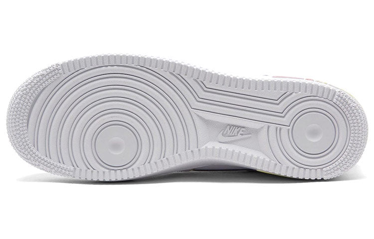 Nike Air Force 1 '07 LV8 'Fresh' DJ5523-100