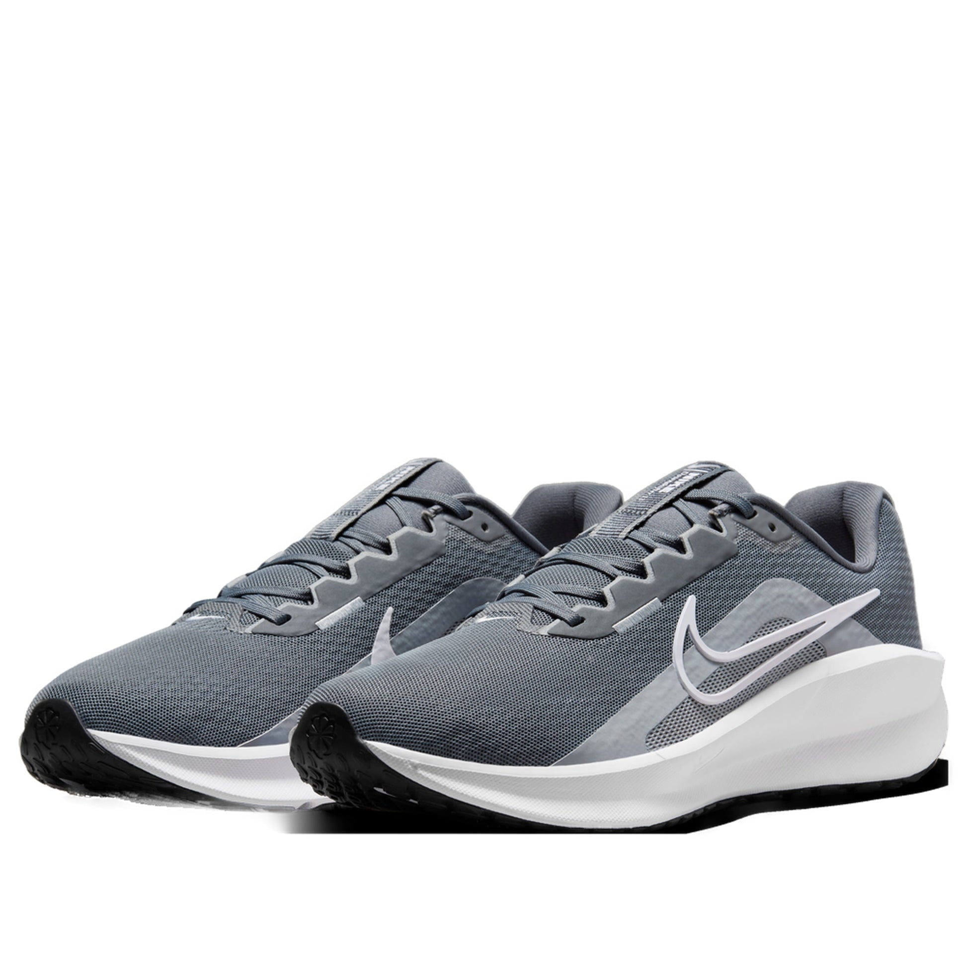 Nike Downshifter 13 'Grey Platinum White' FD6454-010