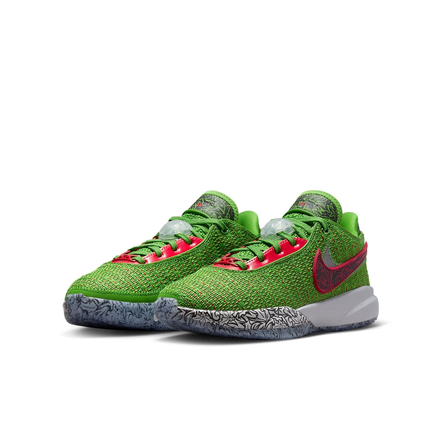 (GS) Nike LeBron 20 'Stocking Stuffer' DQ8646-300
