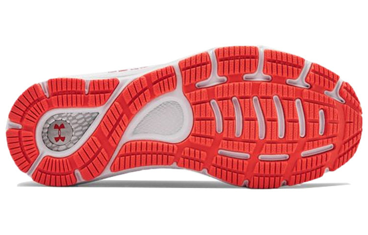 (WMNS) Under Armour HOVR Sonic 3 'White Pink' 3022596-100