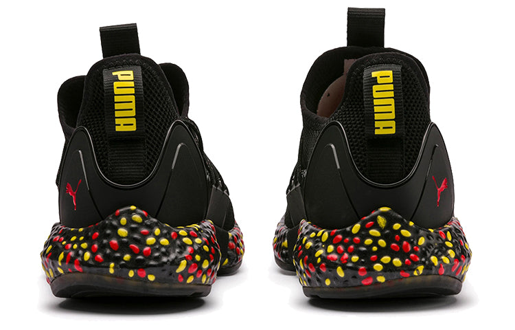 PUMA Hybrid Rocket Runner 'Blazing' 191592-10