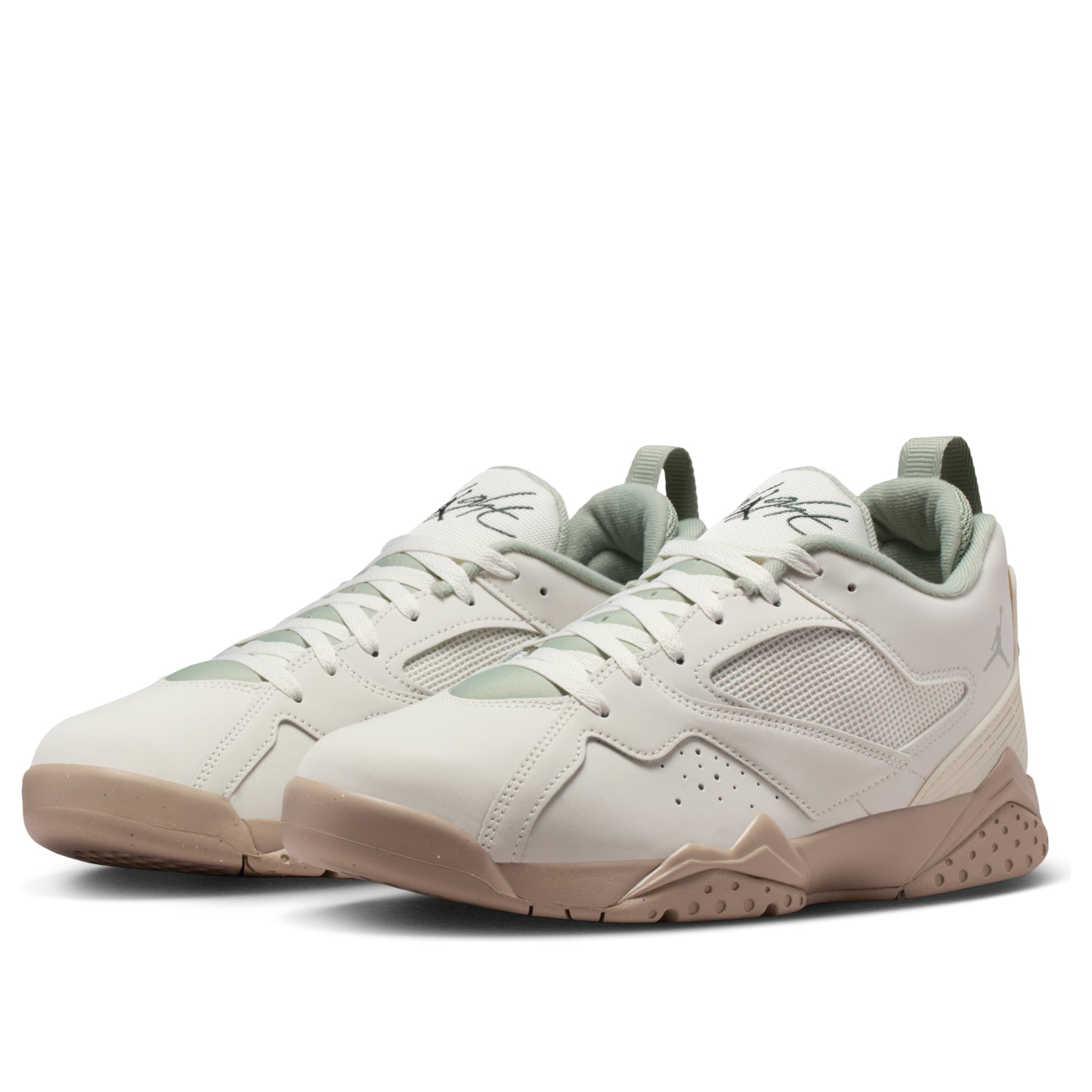 Air Jordan MVP 92 'Sail Jade Horizon' HQ3950-102